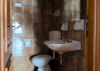 Bagno 01 - Quadrilocale corso Garibaldi, Chiavari - foto 45