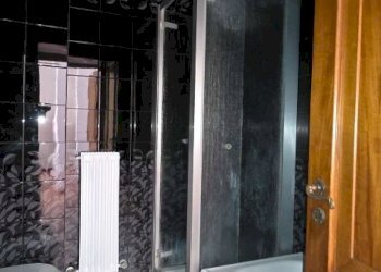 Bagno 02 - Quadrilocale corso Garibaldi, Chiavari - foto 46