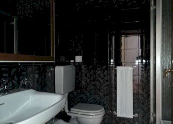 Bagno 03 - Quadrilocale corso Garibaldi, Chiavari - foto 47