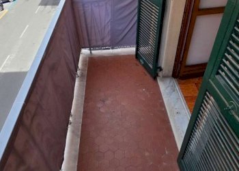 Balcone - Quadrilocale corso Garibaldi, Chiavari - foto 48