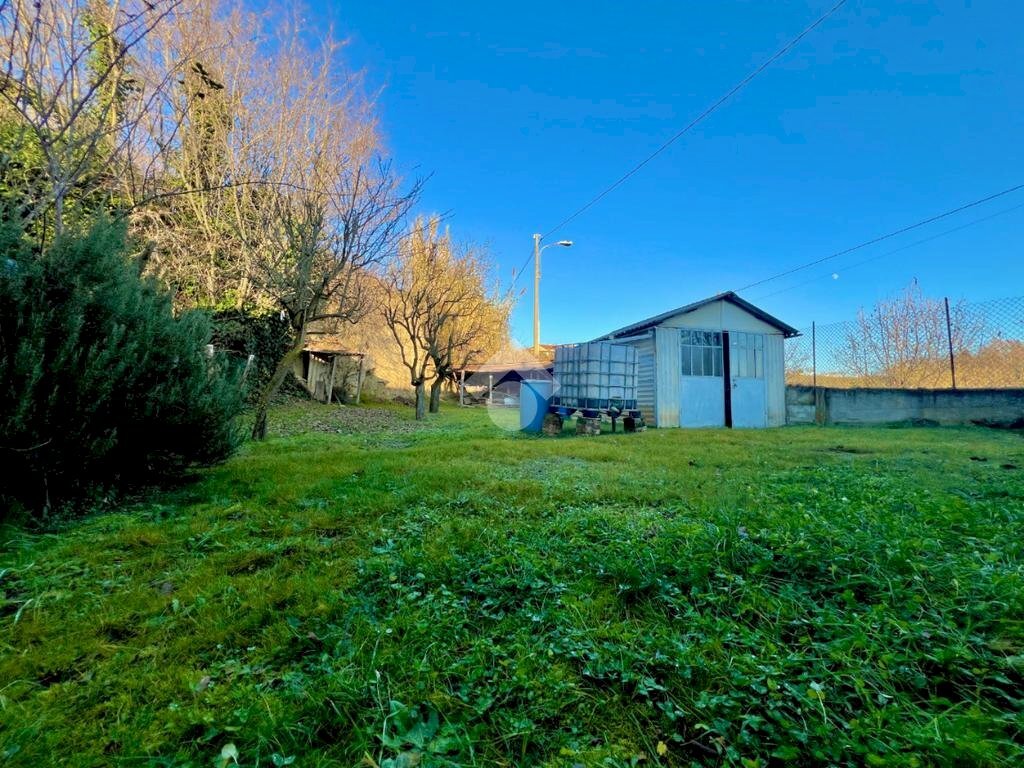 Casa semi indipendente Via vallancurone, Camerano Casasco - foto 1