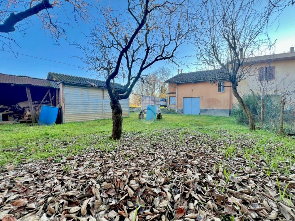 Casa semi indipendente Via vallancurone, Camerano Casasco - foto 3
