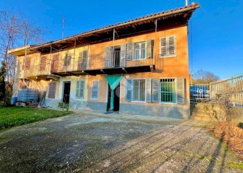 Casa semi indipendente Via vallancurone, Camerano Casasco - foto 2