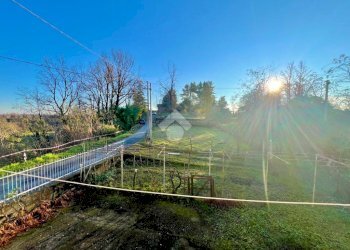 Casa semi indipendente Via vallancurone, Camerano Casasco - foto 4