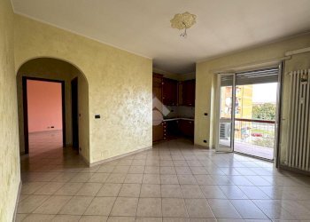 Bilocale Via Montanaro, Chivasso - foto 1