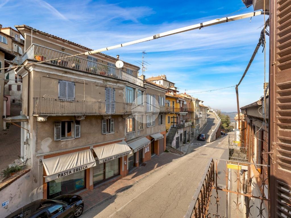 Casa semi indipendente Corso Regina Margherita, Moncalvo - foto 2