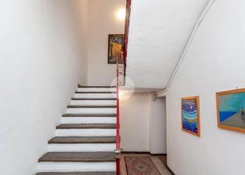 Casa semi indipendente Corso Regina Margherita, Moncalvo - foto 3