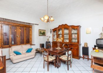 Casa semi indipendente Corso Regina Margherita, Moncalvo - foto 7