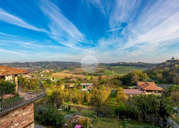 Casa semi indipendente Corso Regina Margherita, Moncalvo - foto 9