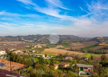 Casa semi indipendente Corso Regina Margherita, Moncalvo - foto 20