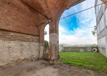 Casa semi indipendente Corso Regina Margherita, Moncalvo - foto 21