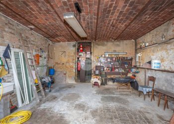 Casa semi indipendente Corso Regina Margherita, Moncalvo - foto 22