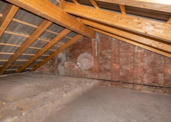 Casa semi indipendente Corso Regina Margherita, Moncalvo - foto 24