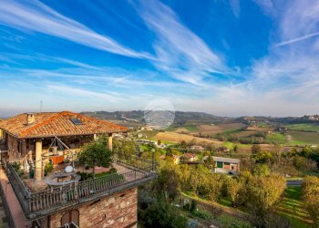 Casa semi indipendente Corso Regina Margherita, Moncalvo - foto 27