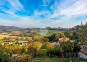 Casa semi indipendente Corso Regina Margherita, Moncalvo - foto 29