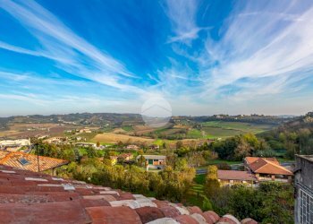 Casa semi indipendente Corso Regina Margherita, Moncalvo - foto 30