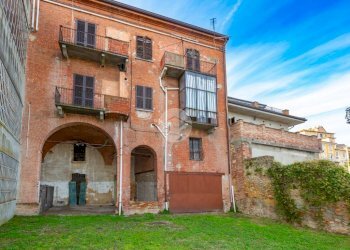 Casa semi indipendente Corso Regina Margherita, Moncalvo - foto 32