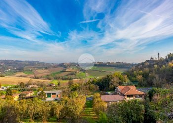 Casa semi indipendente Corso Regina Margherita, Moncalvo - foto 33