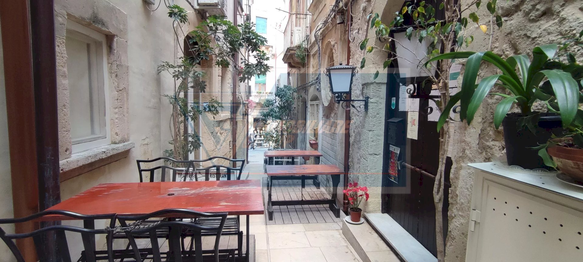 One-room apartment Ronco dei Cassari, Siracusa - photo 1