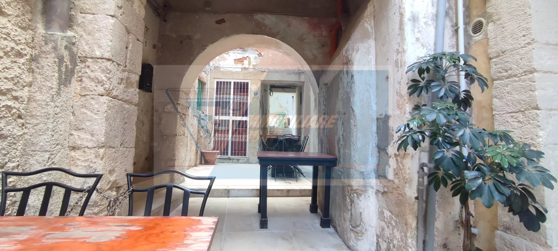 One-room apartment Ronco dei Cassari, Siracusa - photo 2