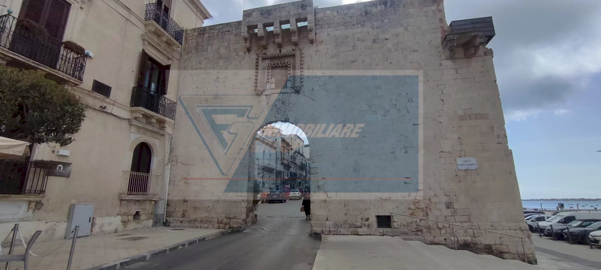 One-room apartment Ronco dei Cassari, Siracusa - photo 3