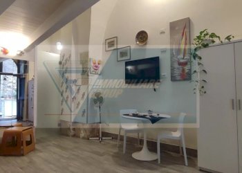 One-room apartment Ronco dei Cassari, Siracusa - photo 8