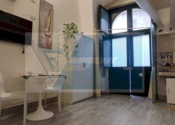 One-room apartment Ronco dei Cassari, Siracusa - photo 13