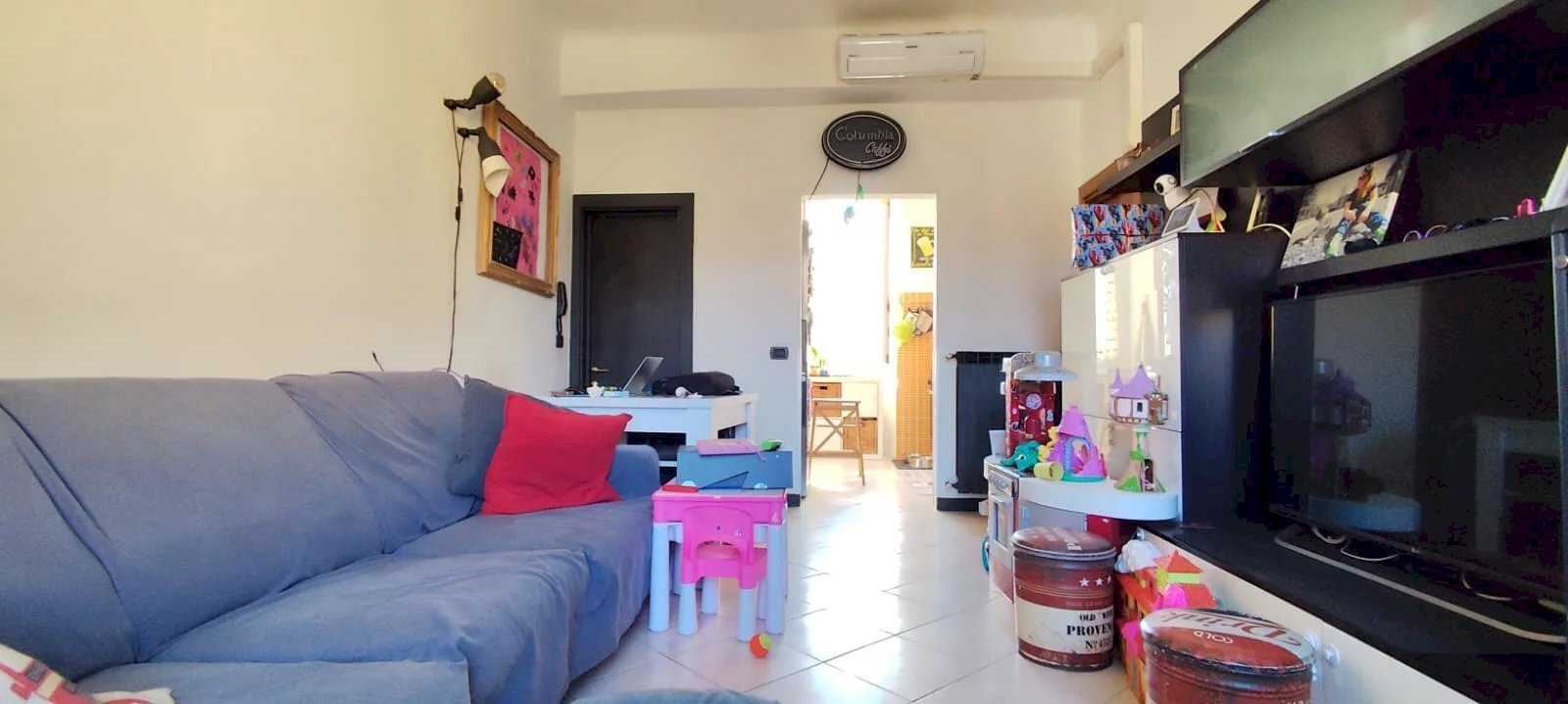 Trilocale La Spezia - foto 1