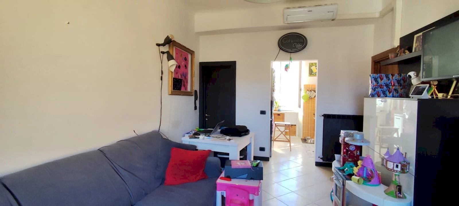 Trilocale La Spezia - foto 2