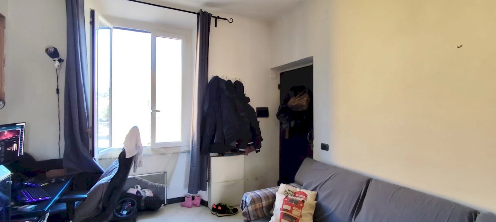 Trilocale La Spezia - foto 3