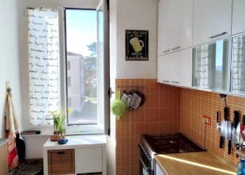 Trilocale La Spezia - foto 9