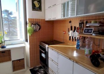 Trilocale La Spezia - foto 13