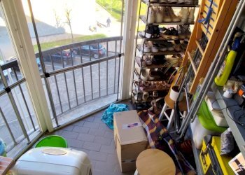 Trilocale La Spezia - foto 17