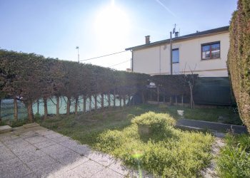 Quadrilocale Saonara - foto 4