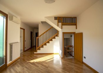 Quadrilocale Saonara - foto 8