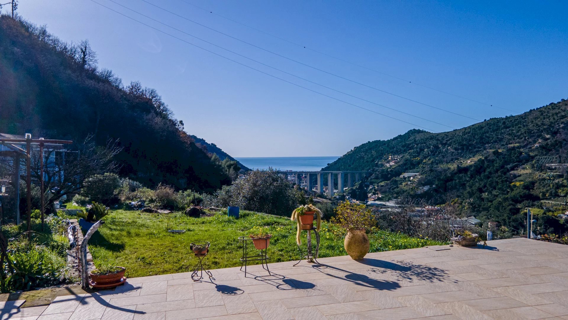 Villa regione nofea vallecrosia, Vallecrosia - foto 2