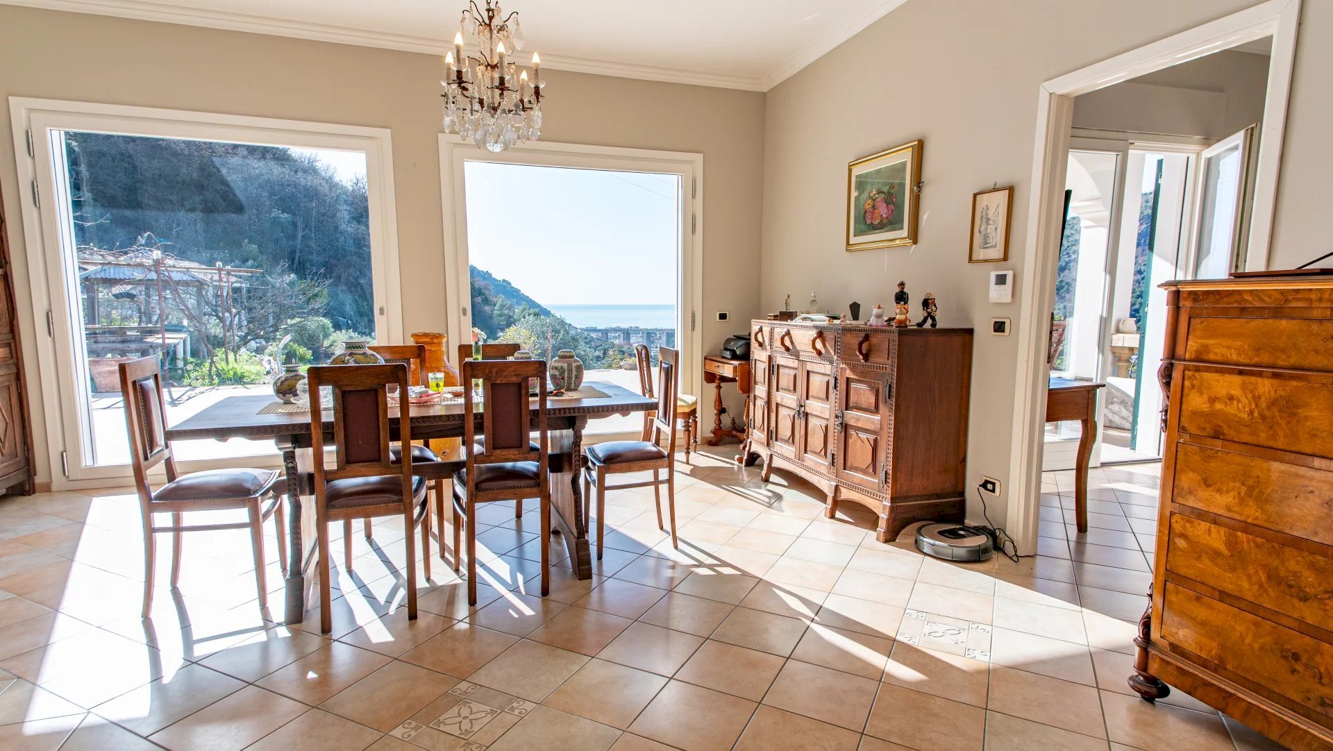 Villa regione nofea vallecrosia, Vallecrosia - foto 3