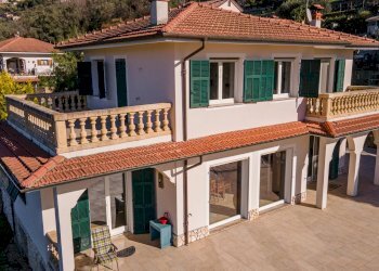 Villa regione nofea vallecrosia, Vallecrosia - foto 1