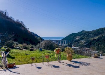 Villa regione nofea vallecrosia, Vallecrosia - foto 2