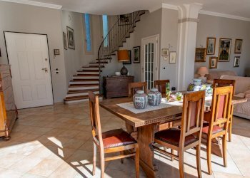 Villa regione nofea vallecrosia, Vallecrosia - foto 4