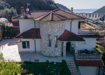 Villa regione nofea vallecrosia, Vallecrosia - foto 25