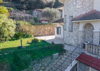 Villa regione nofea vallecrosia, Vallecrosia - foto 26