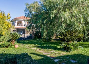 Villa regione nofea vallecrosia, Vallecrosia - foto 28