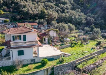 Villa regione nofea vallecrosia, Vallecrosia - foto 29