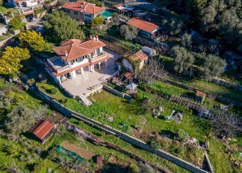 Villa regione nofea vallecrosia, Vallecrosia - foto 7