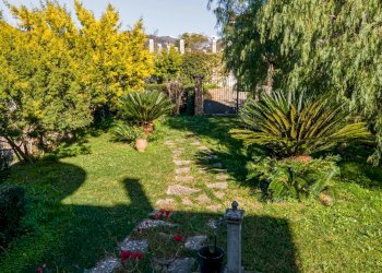 Villa regione nofea vallecrosia, Vallecrosia - foto 32