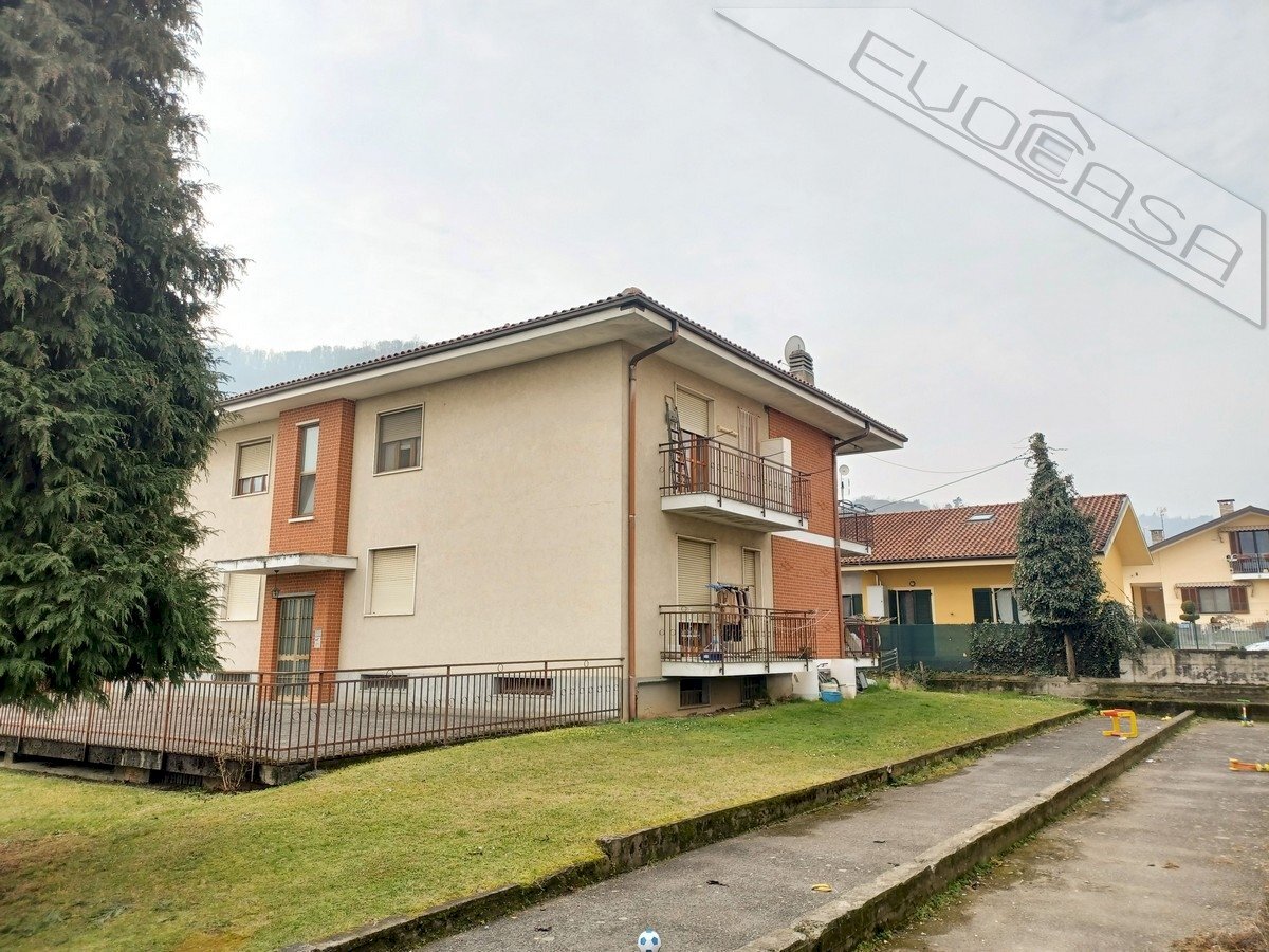 Quadrilocale via San Martino , Barge - foto 2