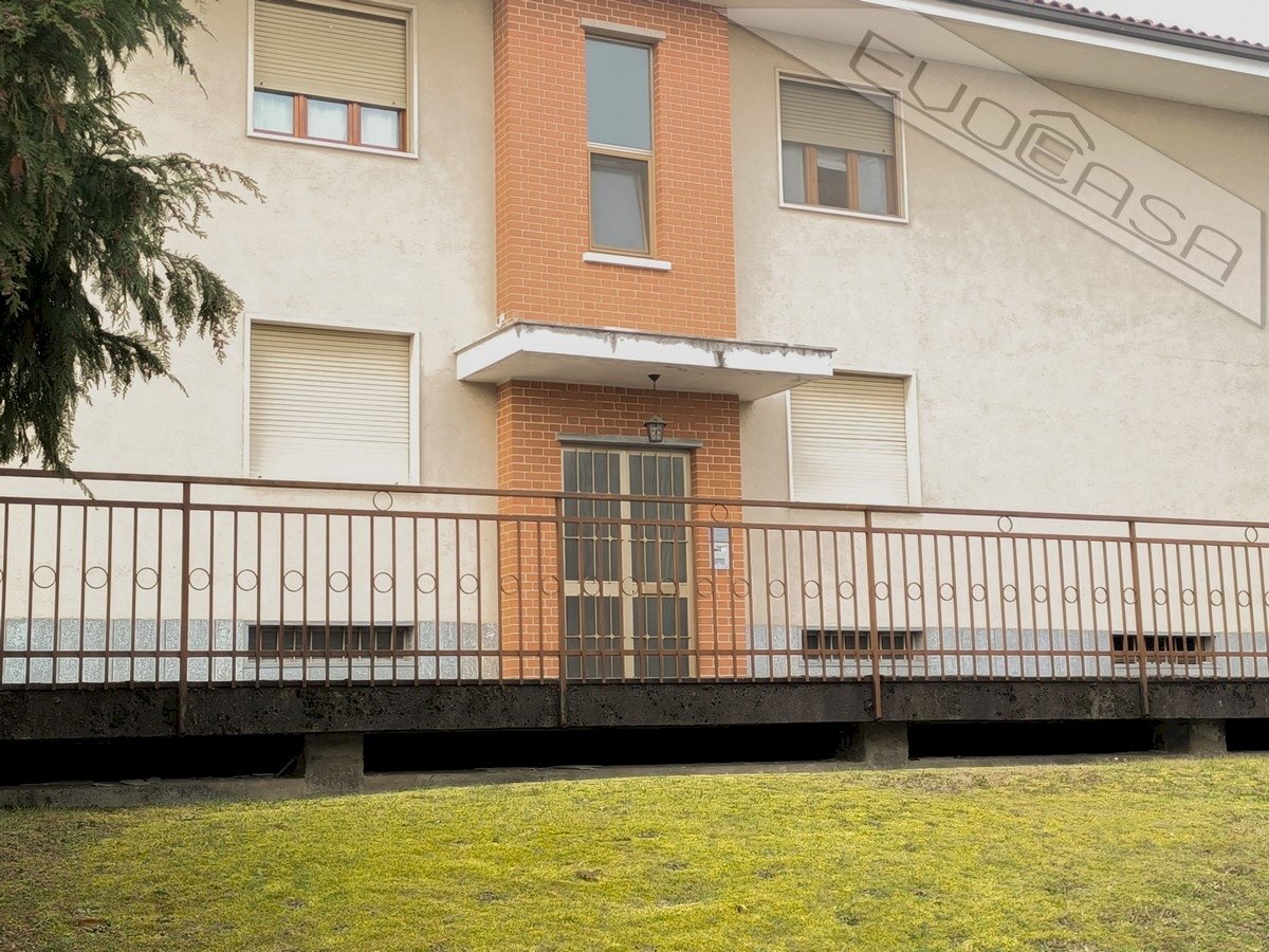 Quadrilocale via San Martino , Barge - foto 3