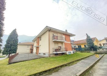 Quadrilocale via San Martino , Barge - foto 1