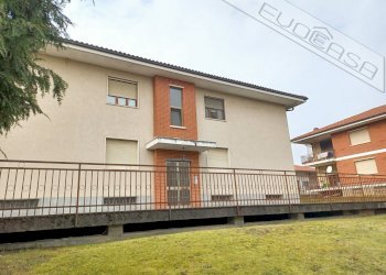 Quadrilocale via San Martino , Barge - foto 4